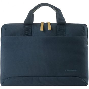 Tucano Smilza Maletin Azul para MacBook Pro 15