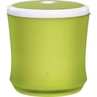 terratec 145357 22w verde altavoz portatil