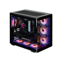 pc sobremesa cooler master m30 amd ryzen 9600x 32gb 2tb ssd rtx 5070 sin windows