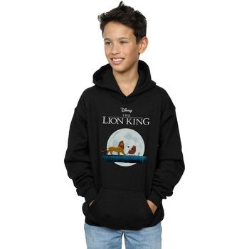 Disney Jersey The Lion King Hakuna Matata Walk para niño