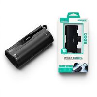 power bank karawan 5000 mah negro new science dx143