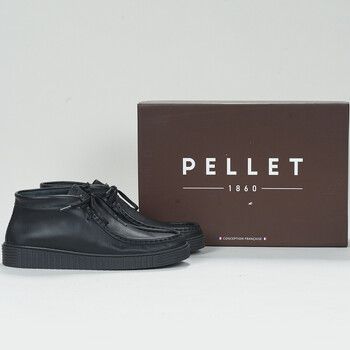 Pellet Botines ULLY para hombre