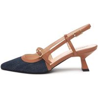 nerogiardini zapatos de tacon ttinto 9 armenia cognac tpu cleto para mujer