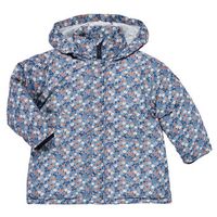 petit bateau abrigo de plumas caston para nina