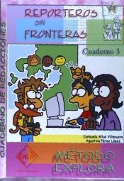 03.Reporteros sin Fronteras