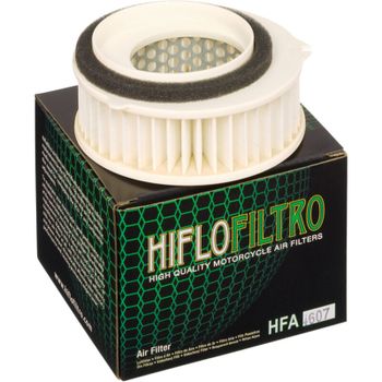 Filtro de aire Yamaha XVS 650 Drag Star HiFlo