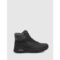 skechers botines uno rugged-darling days para mujer