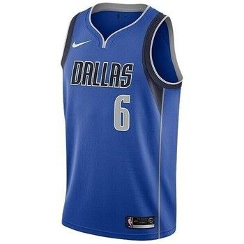 Nike Tops y Camisetas Nba Dallas Mavericks Kristaps Porzingis para hombre