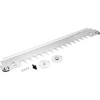 festool plantilla para cola de milano vs 600 sz 20