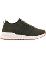 de ecoalf zapatilla condeknitalf hom khaki
