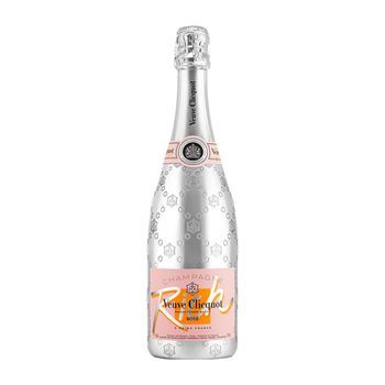 Veuve Clicquot Rich Rosé Champagne 75 Cl 12% Vol.