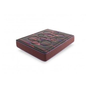 Colchón Visco Luxury Gamer Exclusive H26 - 120x180cm