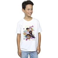 disney tops y camisetas encanto sister goals para nino