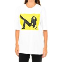 calvin klein jeans camiseta j20j209272 para mujer