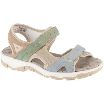 Rieker Sandalias Sandals 68866 para mujer