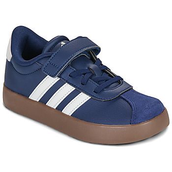 adidas Zapatillas VL COURT 3.0 EL C para niña
