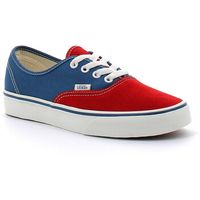 vans zapatillas - para nina