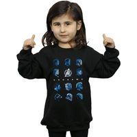 marvel jersey avengers endgame para nina