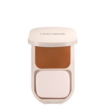 Laura Mercier - Real Flawless Feathermatte Powder Foundation (Various Shades) - 5W Eclair 