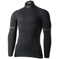 mico camiseta lupetto para hombre