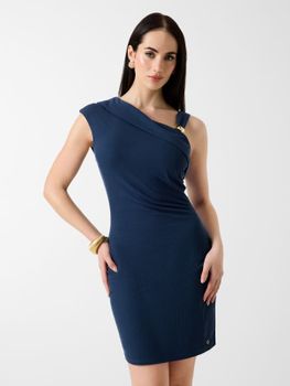 Vestido Asimétrico