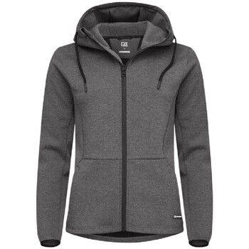 Cutter & Buck Jersey Pemberton para mujer