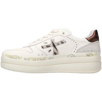 Premiata Zapatillas micol_7035 para mujer
