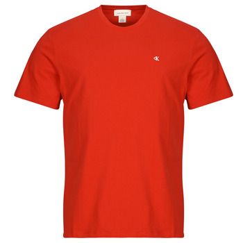 Calvin Klein Jeans Camiseta SS CLASSIC MONOGRAM TEE para hombre