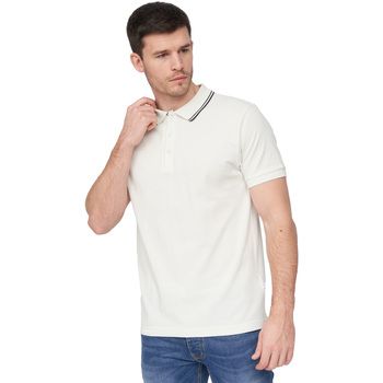 Duck And Cover Polo trase para hombre