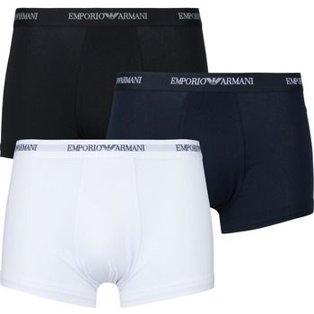 Emporio Armani Boxer EM000259 PACK DE 3 para hombre