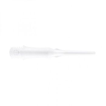 Puntas Fit Point Pro Blanca 2ba 27mm 1000unid