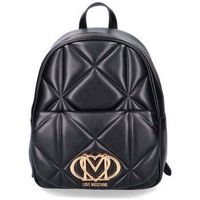 love moschino mochila - para mujer