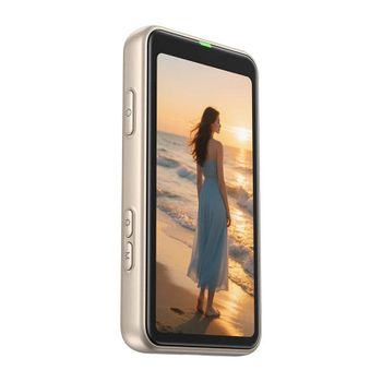 Pantalla Selfie Móvil Telesin P5-RMT-07 para Smartphones iOS Android