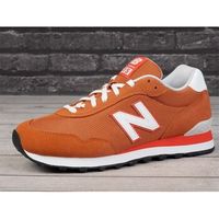 new balance zapatos bajos ml515brd para hombre