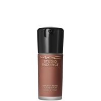 mac studio radiance serum powered foundation 30ml various shades - nw58