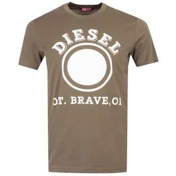 Diesel Camiseta 1976 para hombre