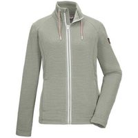 killtec chaqueta deporte kos 12 para mujer