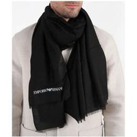 emporio armani bufanda sciarpa para hombre