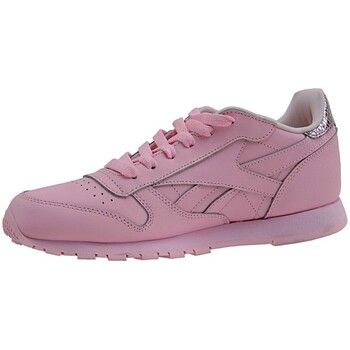 Reebok Sport Zapatos Classic Leather para niña