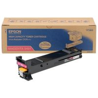 epson s050491 toner magenta original