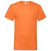 fruit of the loom camiseta valueweight para hombre