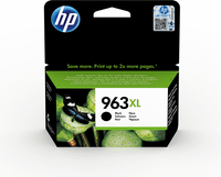 cartucho tinta hp 963xl negro