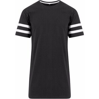Build Your Brand Camiseta BY032 para hombre