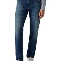 levis jeans 04511-6127 para hombre