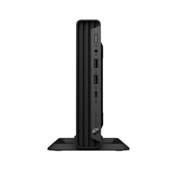 HP Pro Mini 400 G9 Intel Core i5-14500T 16GB 512GB SSD Intel UHD Graphics 770 Windows 11 Pro WiFi6
