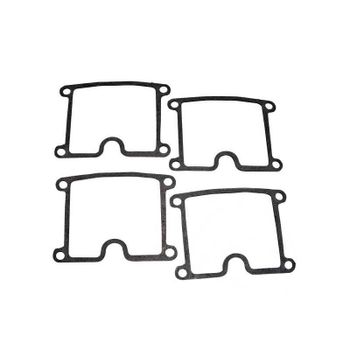 Junta de la cámara del flotador Kawasaki Z 550 B set 4pc