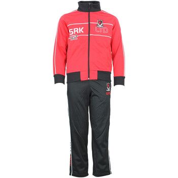 Srk Pantalón chandal Jogging garçon EGOJ para niño