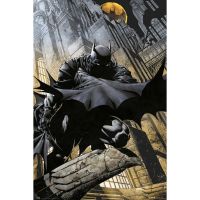 erik maxi poster dc comics batman gargola 915x61cm