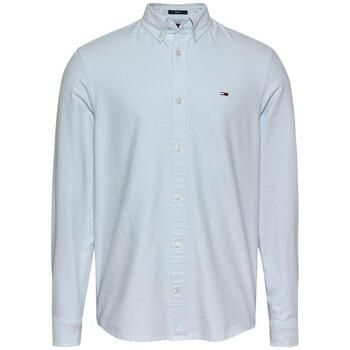 Tommy Jeans Camisa manga larga GT5806 para hombre
