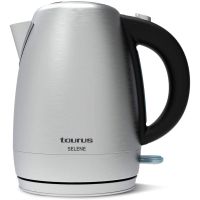 taurus selene hervidor de agua 17l 2200w